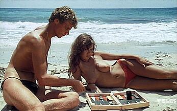 Actress - Tanja Spiess: Movie - Die schonen Wilden von Ibiza